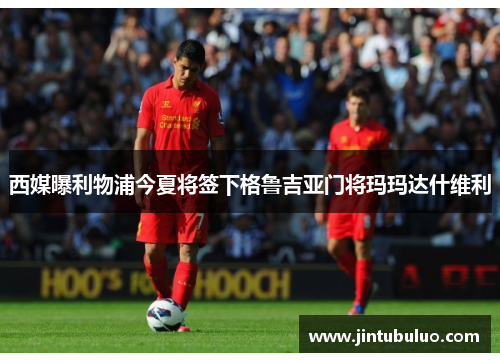 西媒曝利物浦今夏将签下格鲁吉亚门将玛玛达什维利