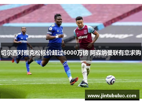 切尔西对雅克松标价超过6000万镑 阿森纳曼联有意求购